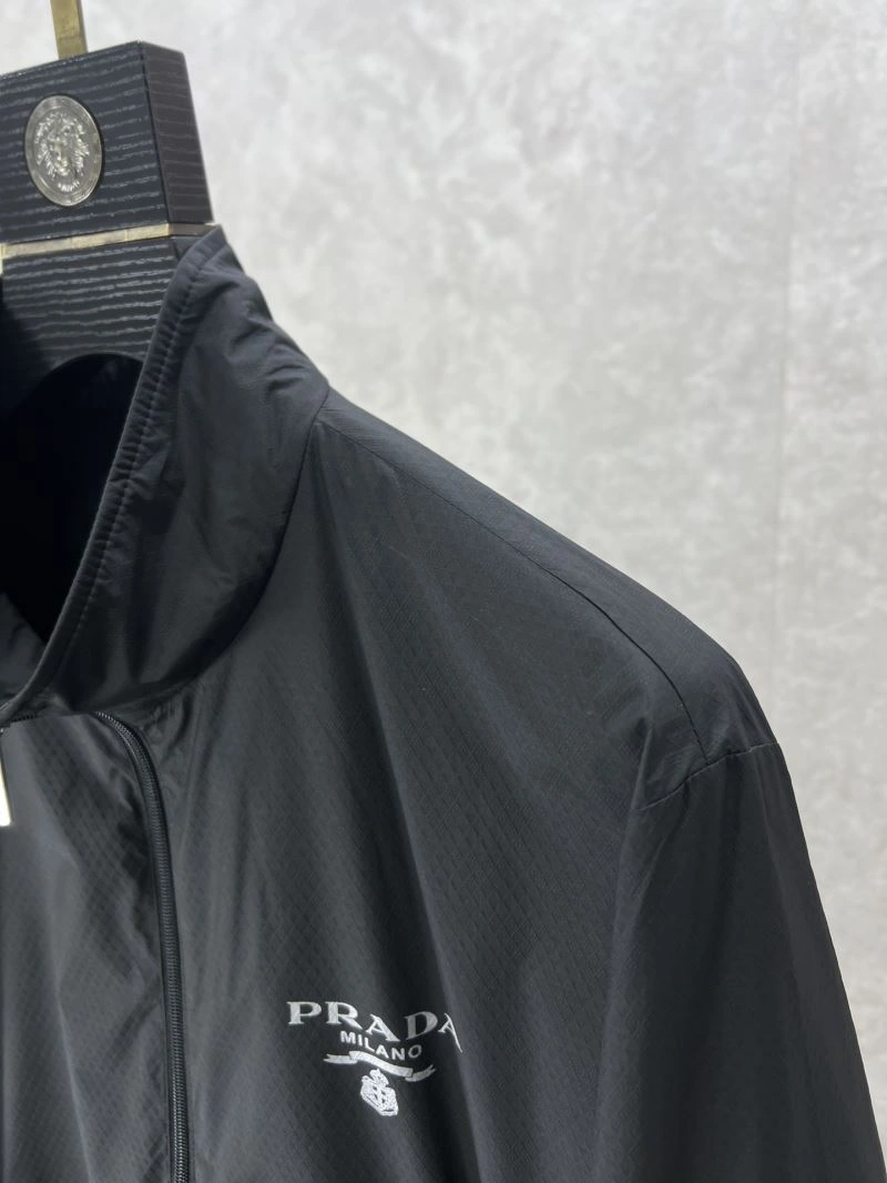 Prada Outwear FashionForward 170262