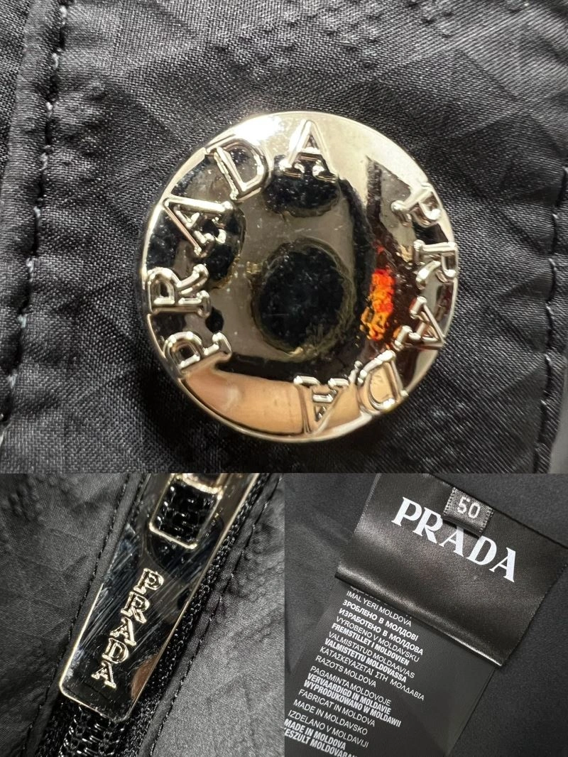 Prada Outwear FashionForward 170262