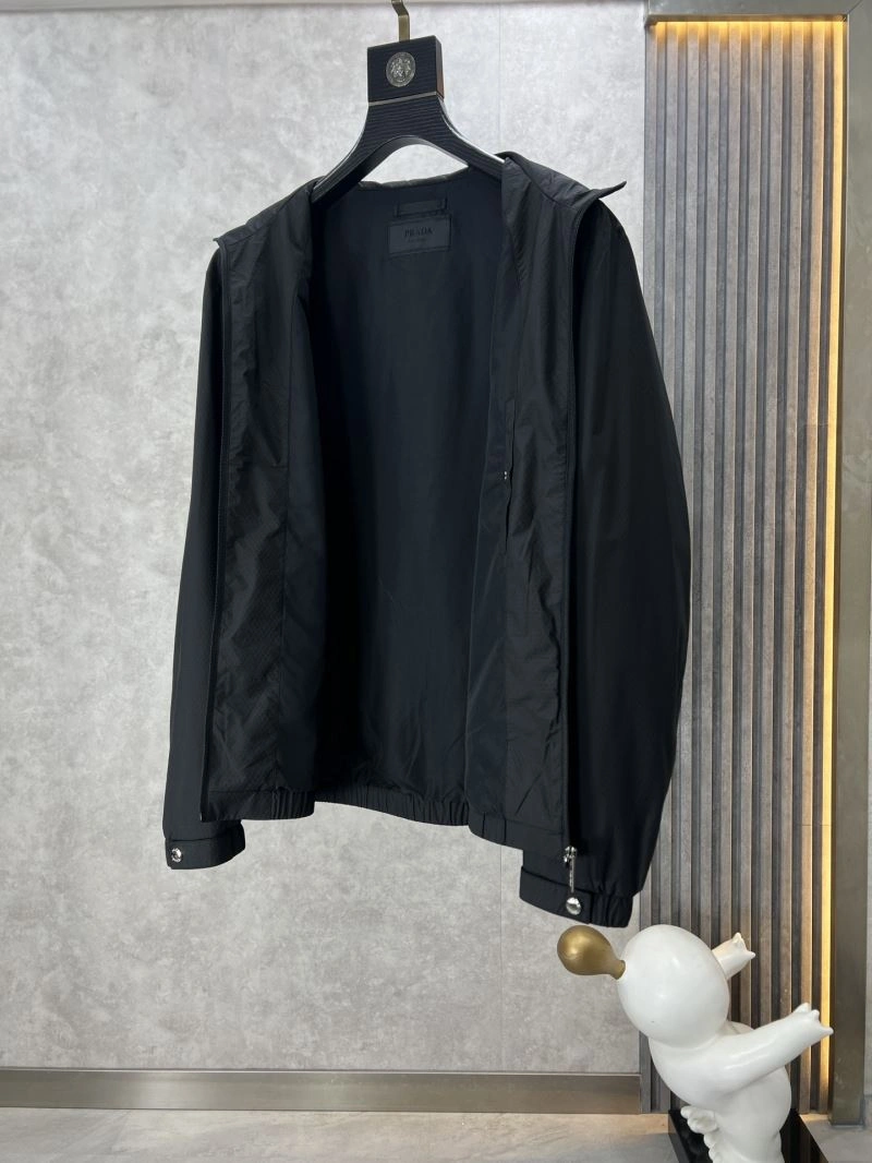 Prada Outwear FashionForward 170262