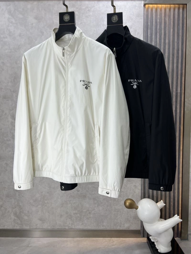 Prada Outwear FashionForward 170262
