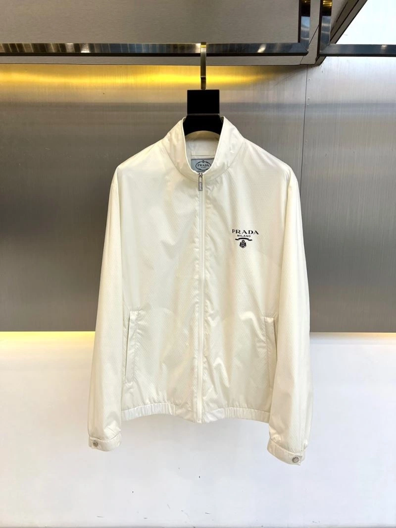 Contemporary Prada Outwear 170263