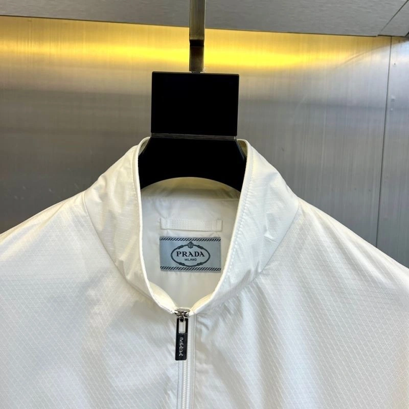 Contemporary Prada Outwear 170263