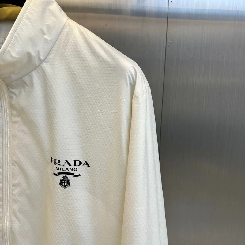 Contemporary Prada Outwear 170263