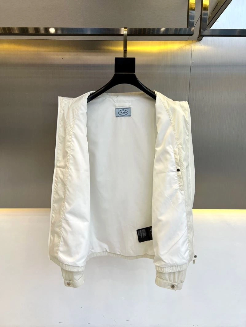 Contemporary Prada Outwear 170263