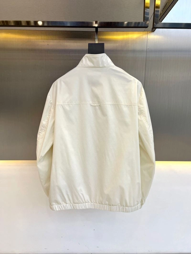 Contemporary Prada Outwear 170263