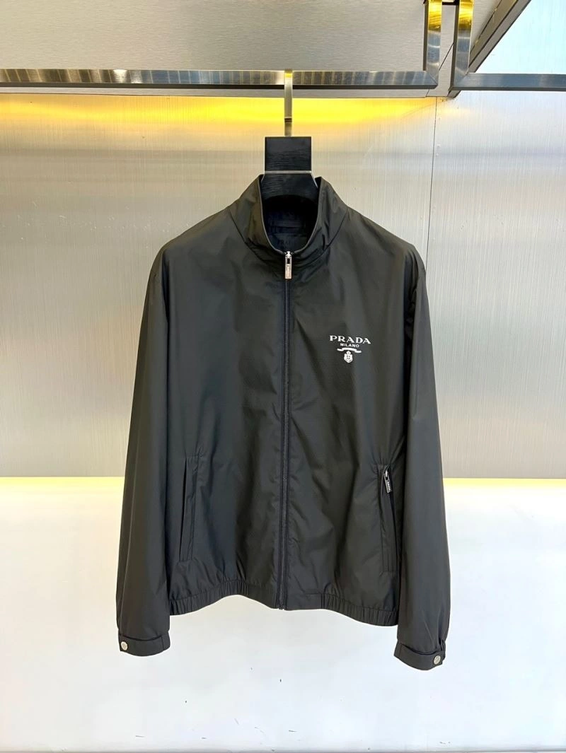 Sustainable Prada Outwear 170310