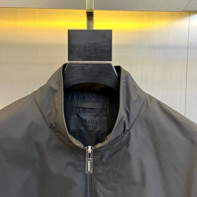 Sustainable Prada Outwear 170310