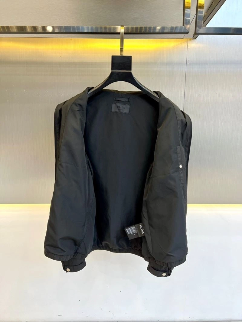 Sustainable Prada Outwear 170310