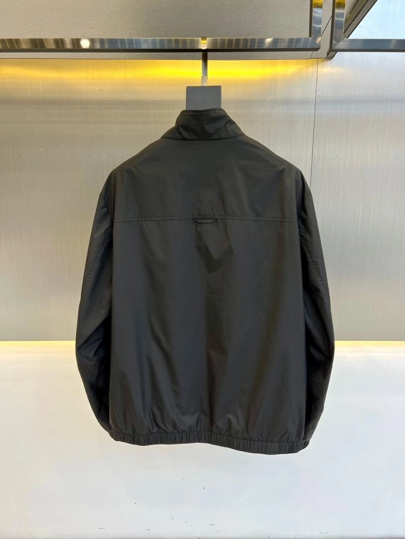 Sustainable Prada Outwear 170310