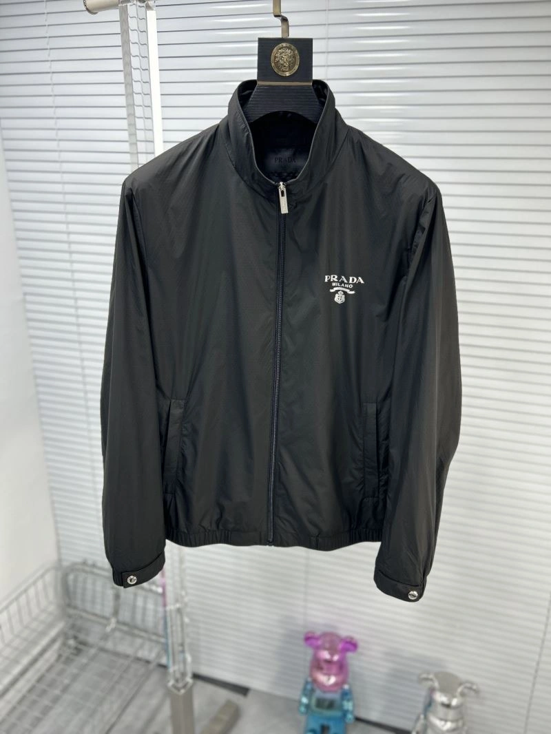 ModernLook Prada Outwear 170261