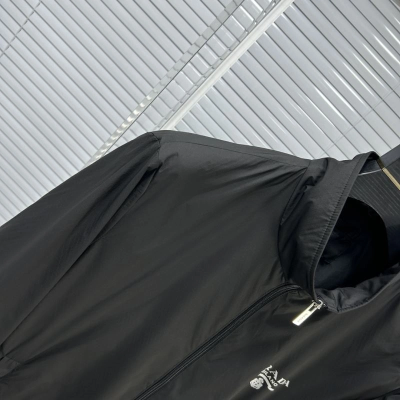 ModernLook Prada Outwear 170261