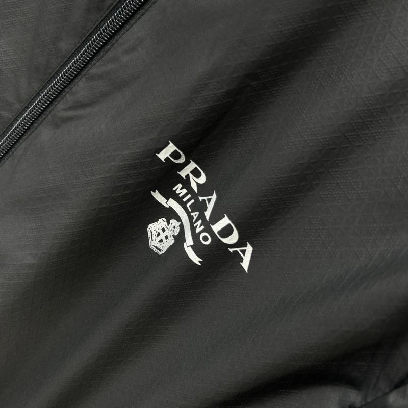 ModernLook Prada Outwear 170261