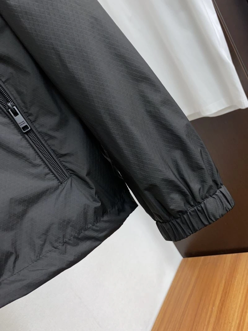 Breathable Prada Outwear 170258