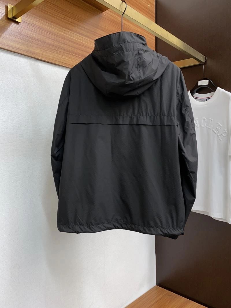 Breathable Prada Outwear 170258