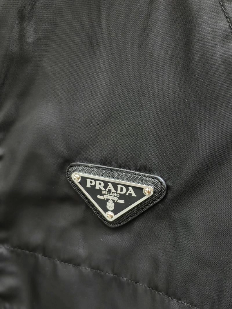 Prada Outwear Supportive 170257