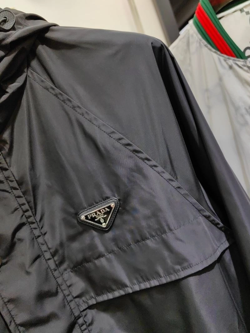 Prada Outwear Supportive 170257
