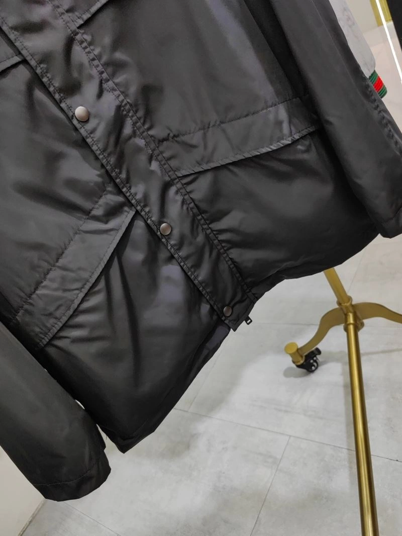 Prada Outwear Supportive 170257