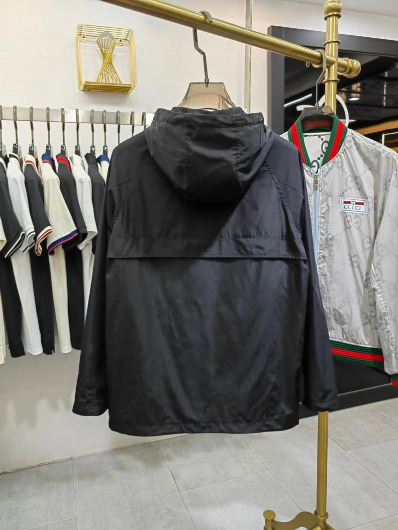 Prada Outwear Supportive 170257