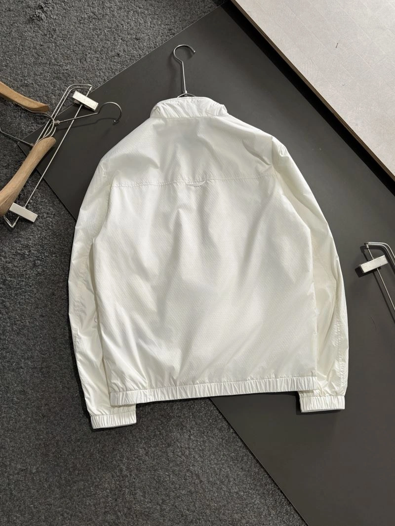 Breathable Prada Outwear 170256
