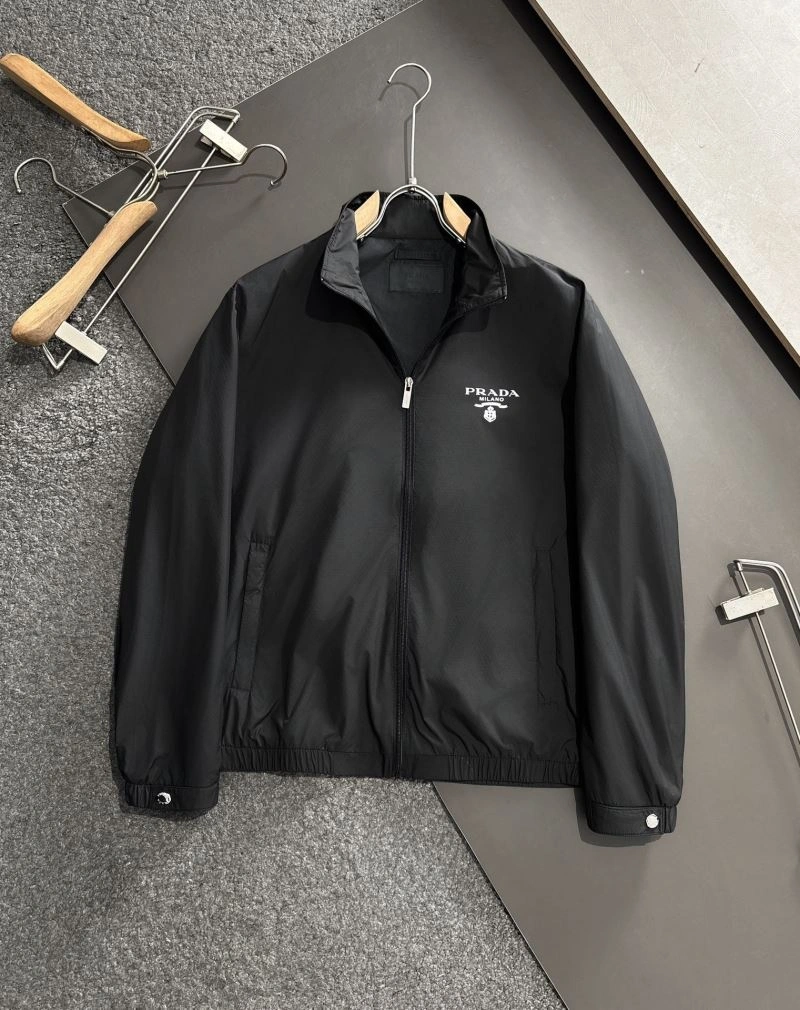 Prada Outwear Tailored 170251
