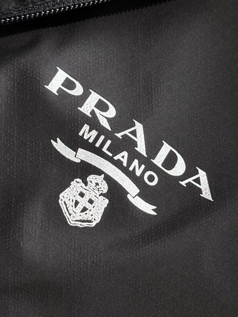 Prada Outwear Tailored 170251