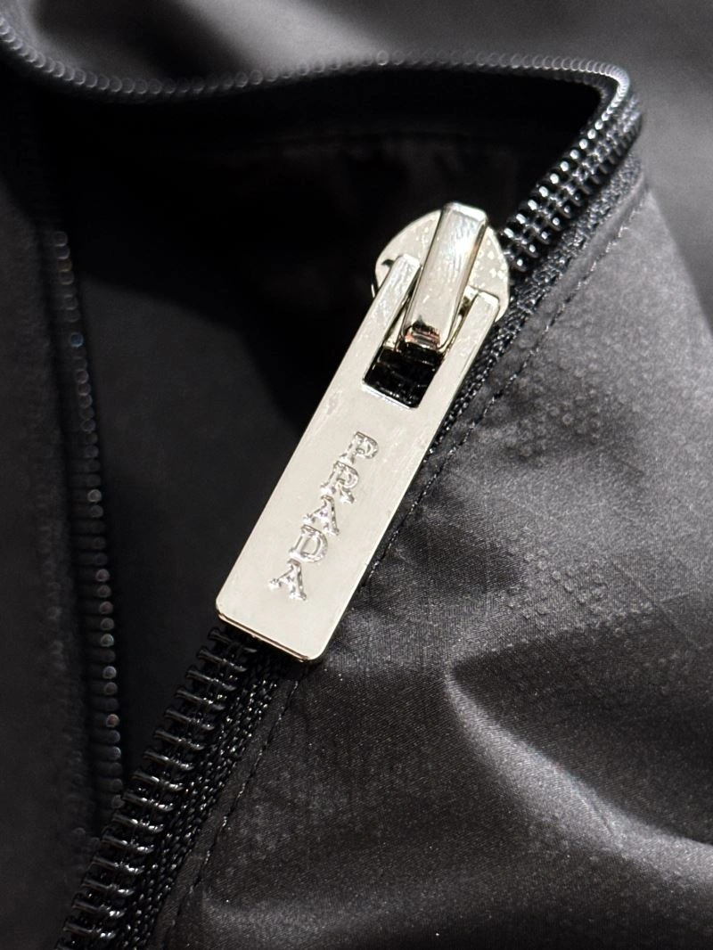 Prada Outwear Tailored 170251