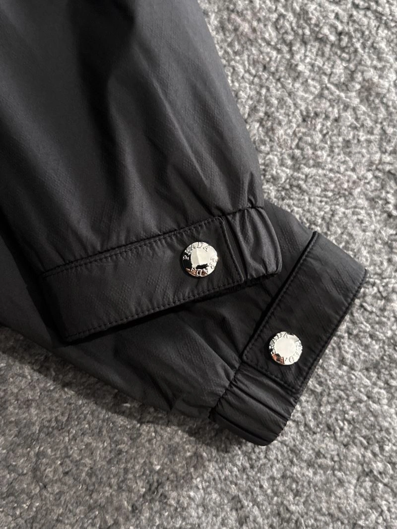 Prada Outwear Tailored 170251