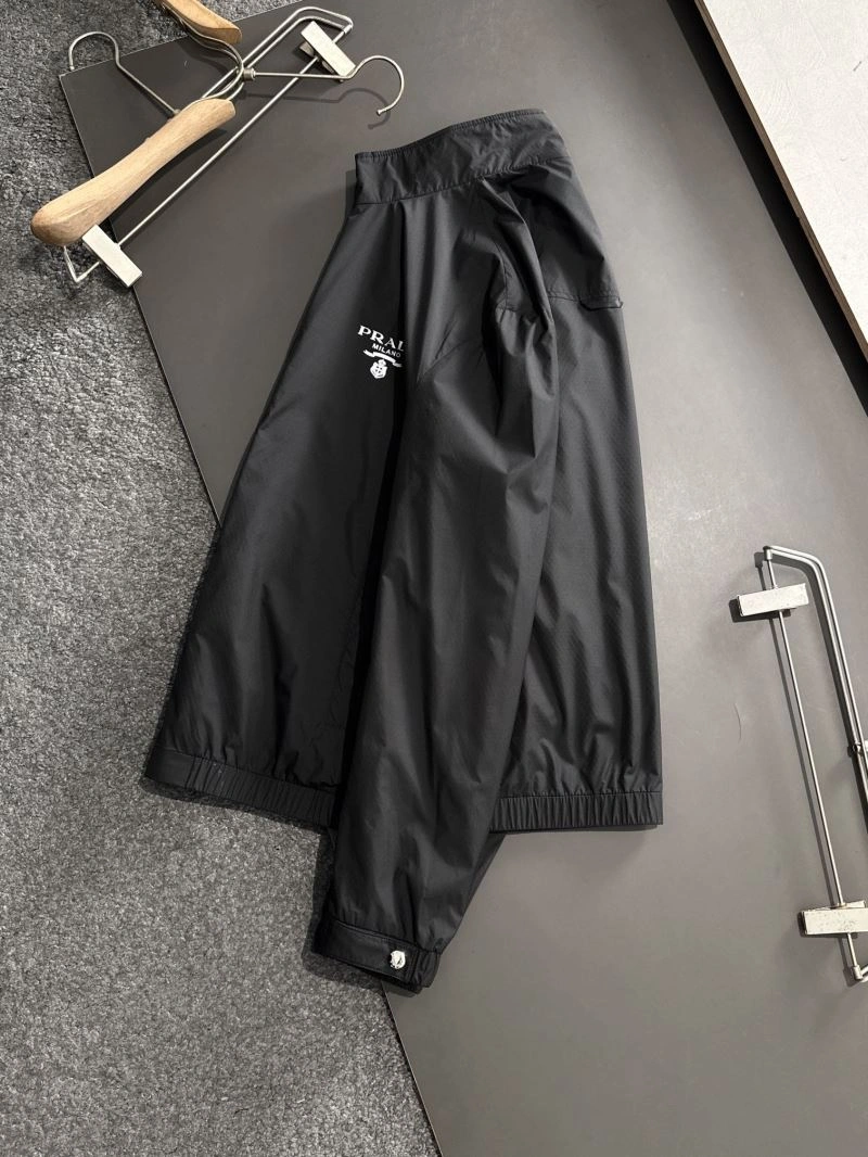 Prada Outwear Tailored 170251