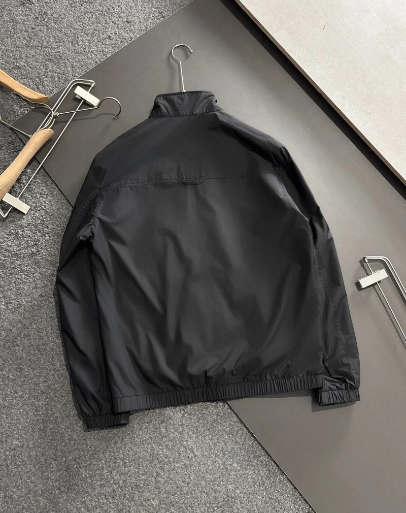 Prada Outwear Tailored 170251