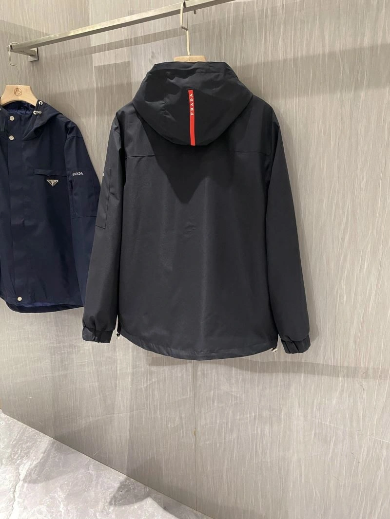 TechFriendly Prada Outwear 170249