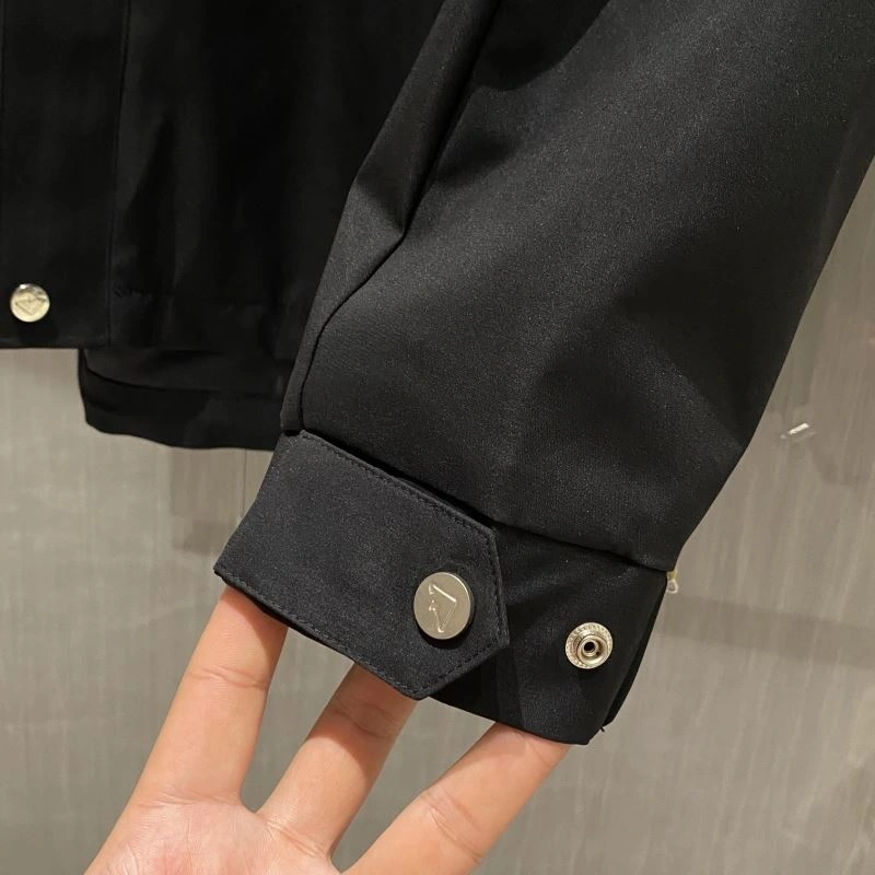 TechFriendly Prada Outwear 170249