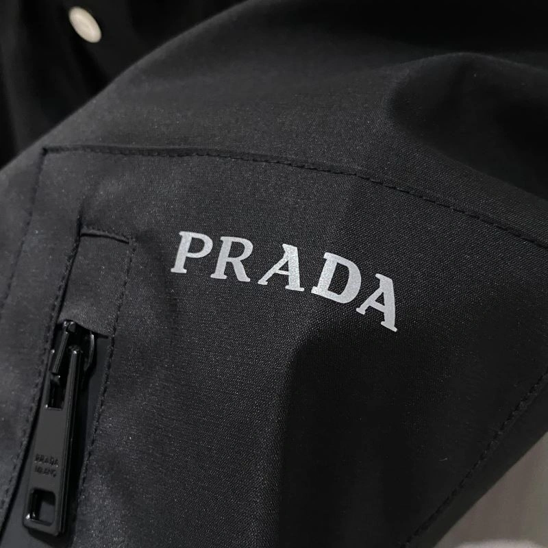 TechFriendly Prada Outwear 170249