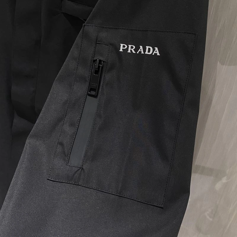TechFriendly Prada Outwear 170249