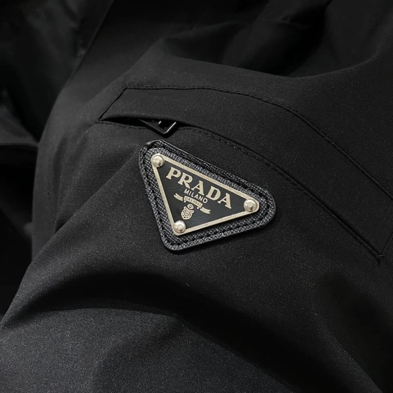 TechFriendly Prada Outwear 170249