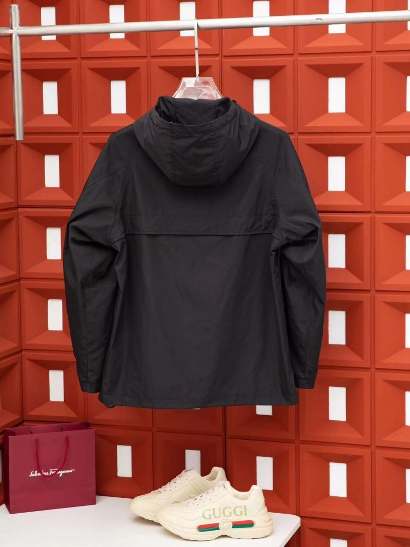 Prada Outwear Modern 170246