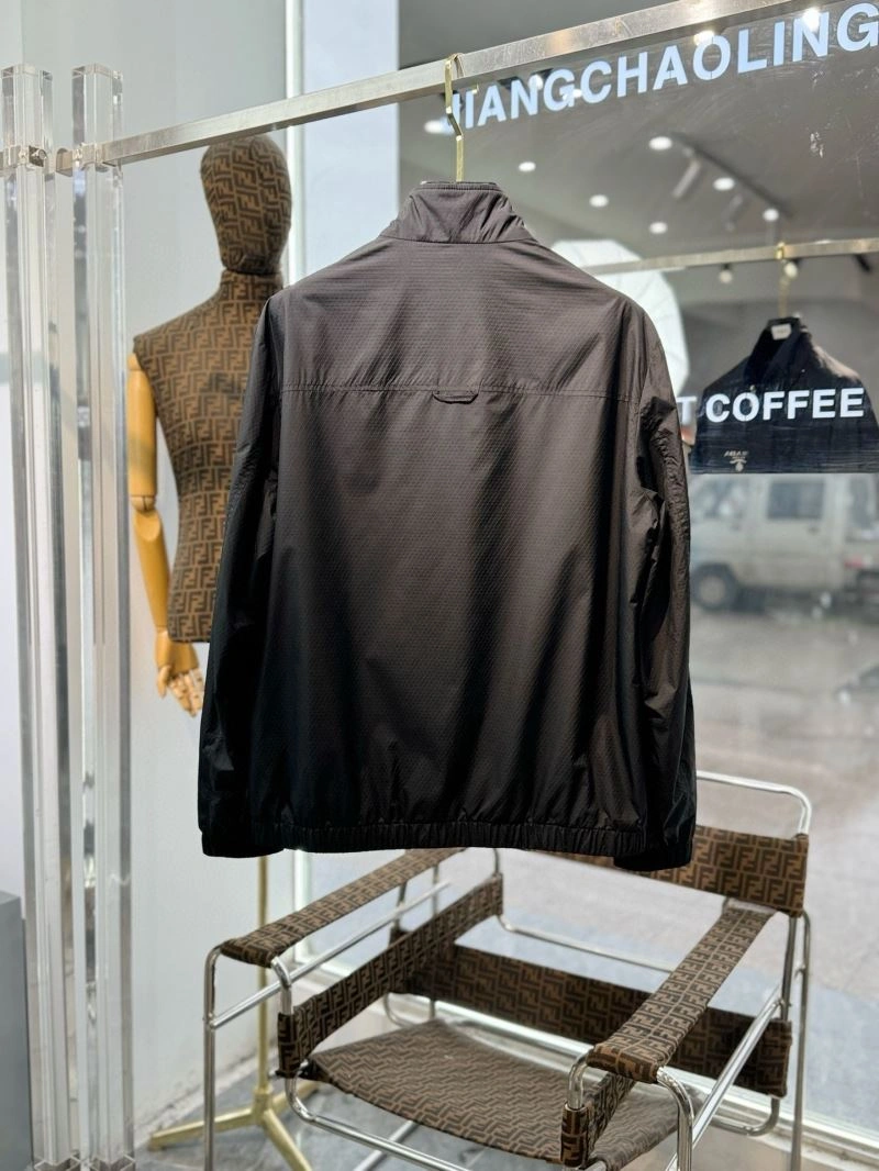 Prada Outwear Timeless 170247