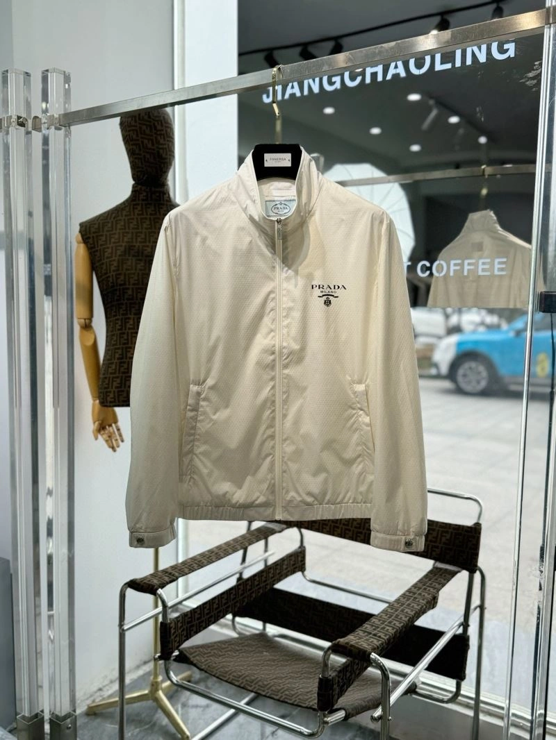 Prada Outwear StreetReady 170245