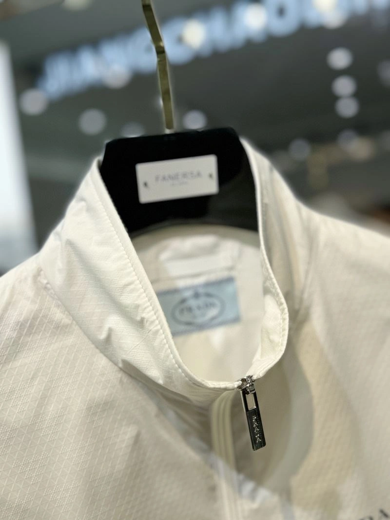 Prada Outwear StreetReady 170245
