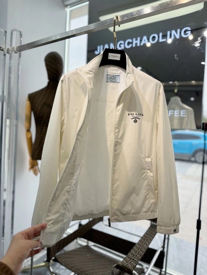 Prada Outwear StreetReady 170245