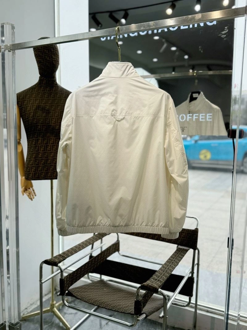 Prada Outwear StreetReady 170245