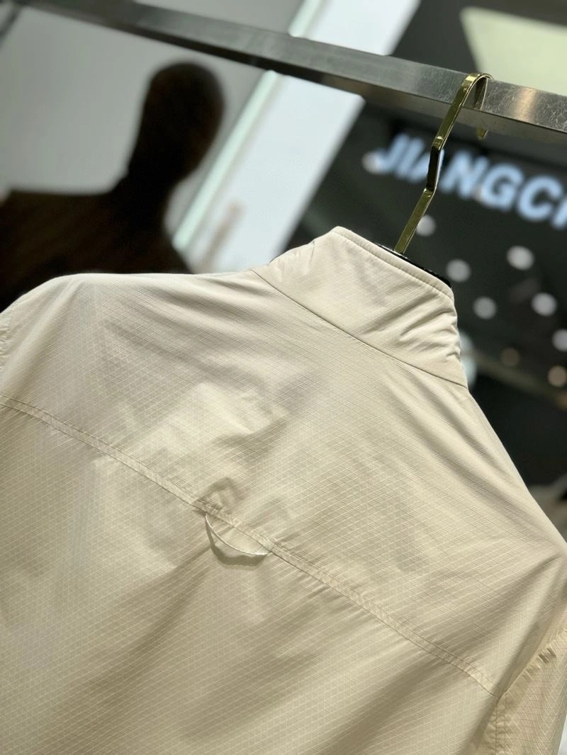 Prada Outwear StreetReady 170245