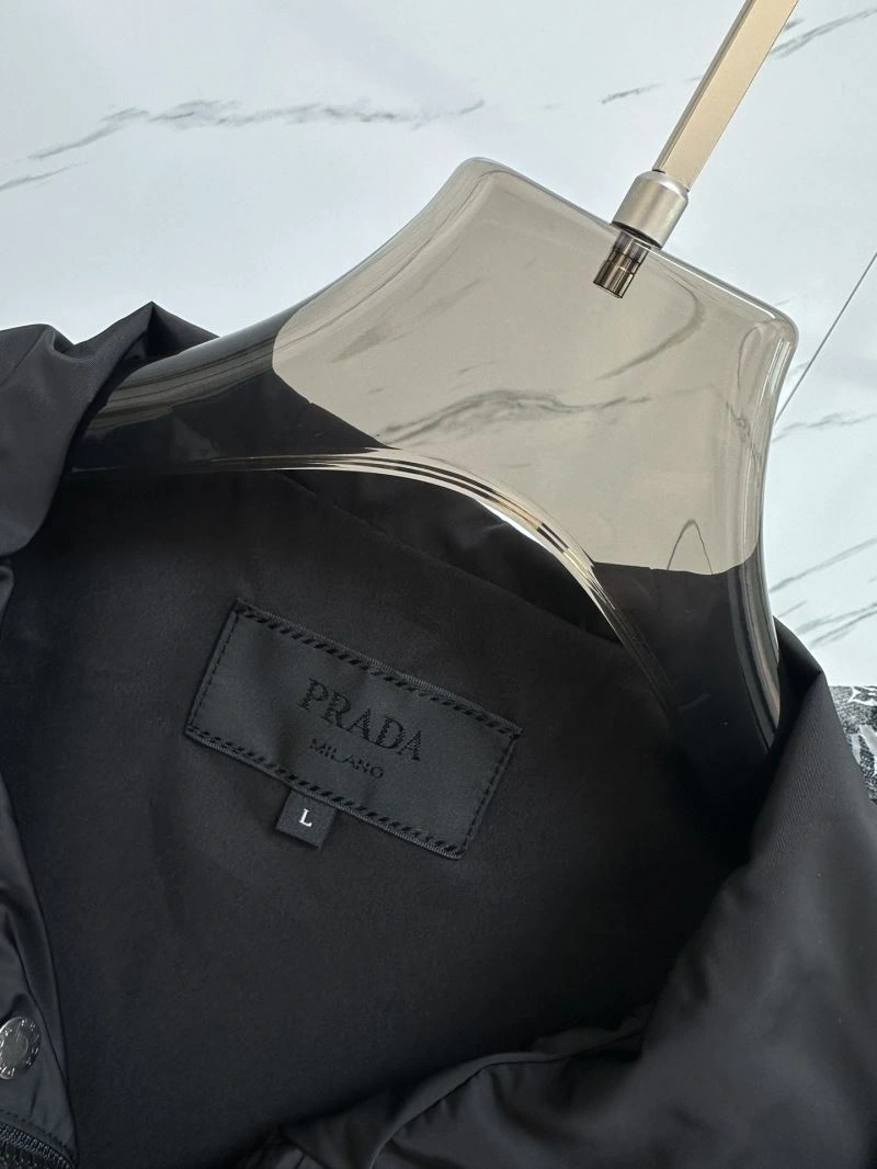Colorful Prada Outwear 170242