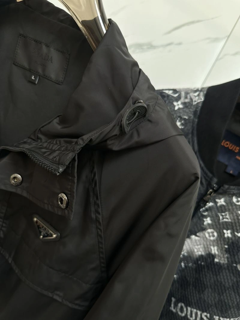 Colorful Prada Outwear 170242