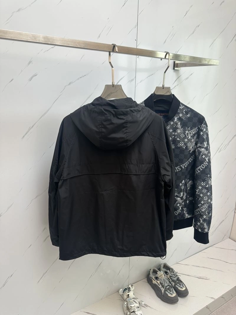 Colorful Prada Outwear 170242