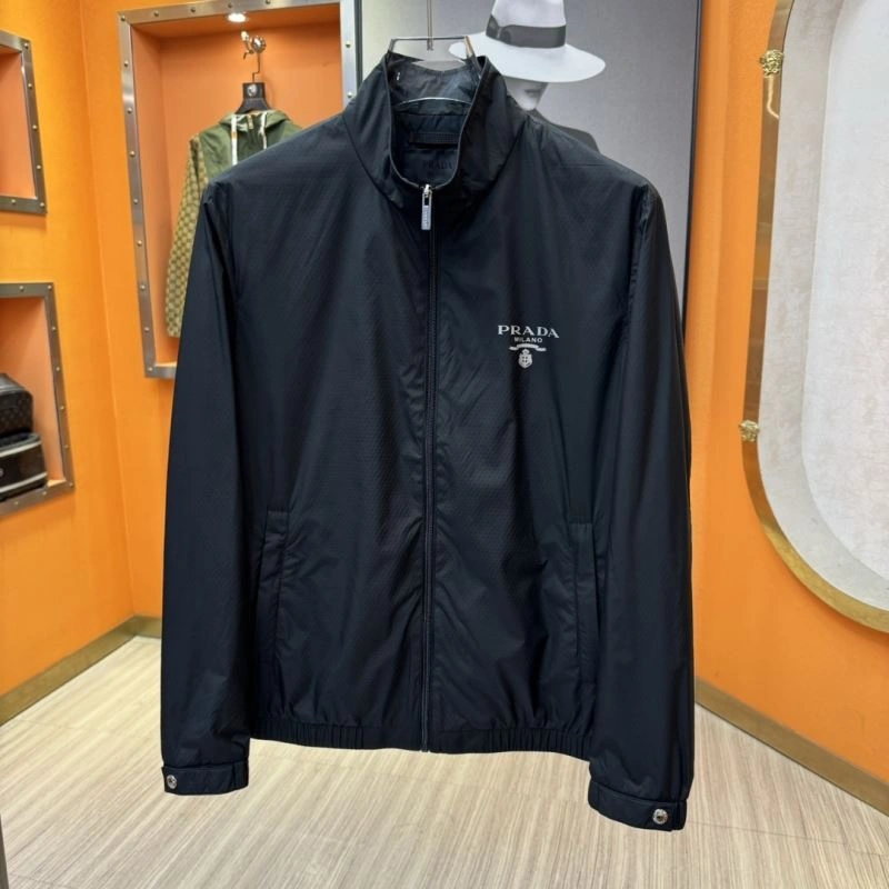 Unique Prada Outwear 170243
