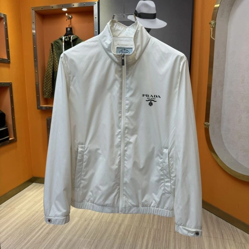 Prada Outwear OnTrend 170255