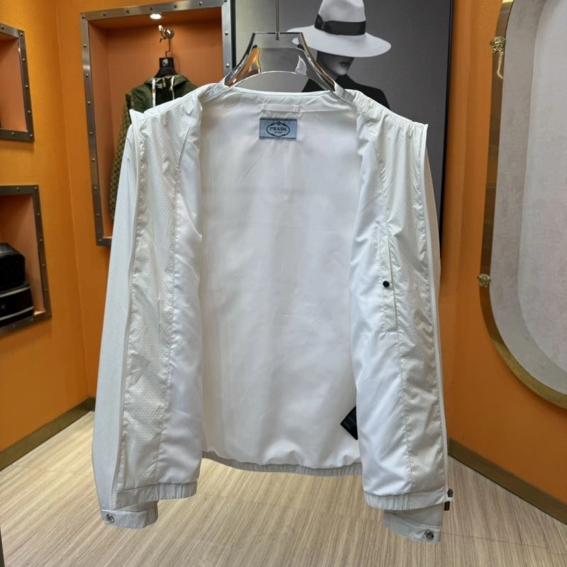 Prada Outwear OnTrend 170255