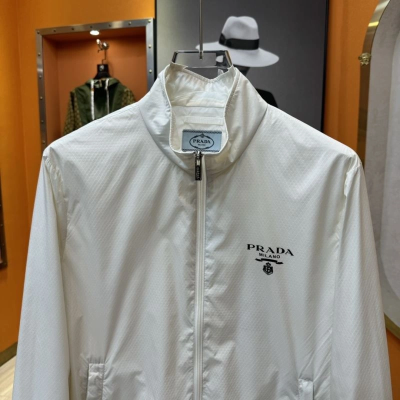 Prada Outwear OnTrend 170255