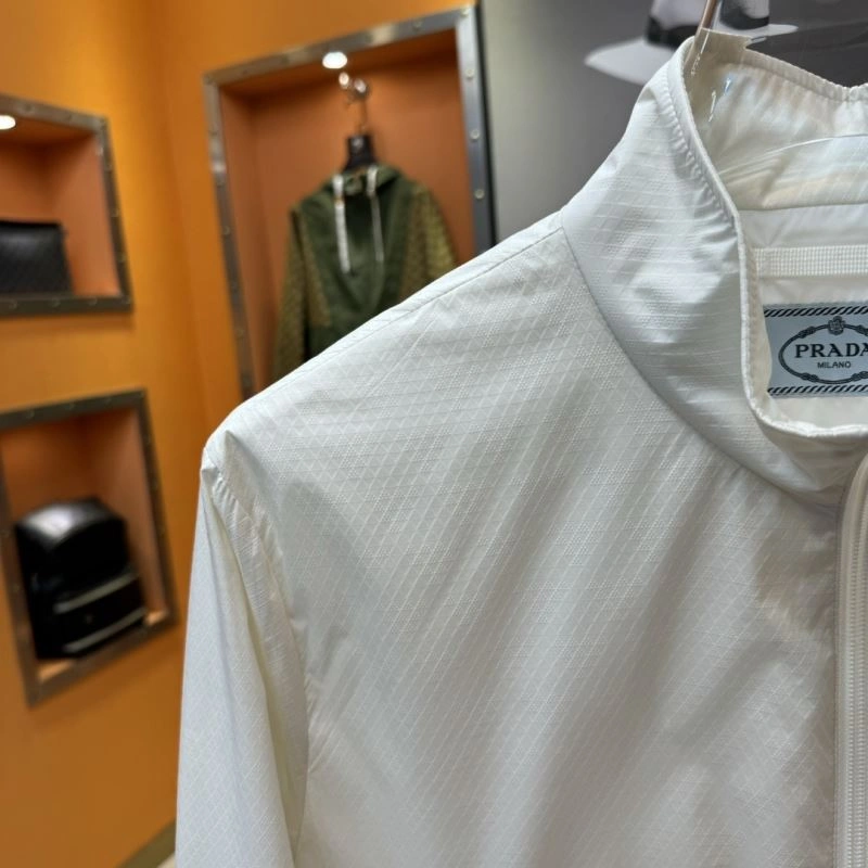 Prada Outwear OnTrend 170255