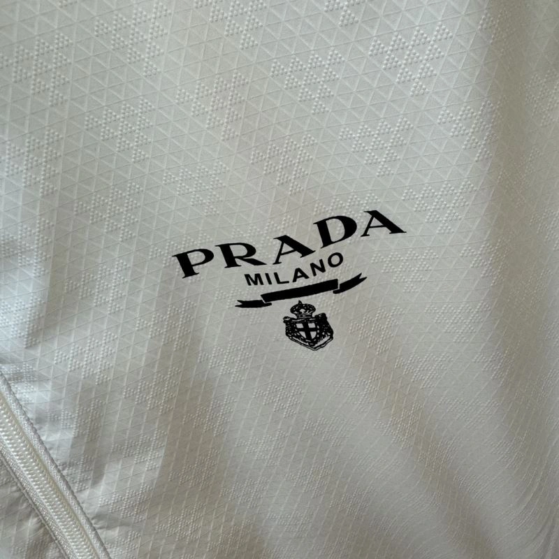 Prada Outwear OnTrend 170255